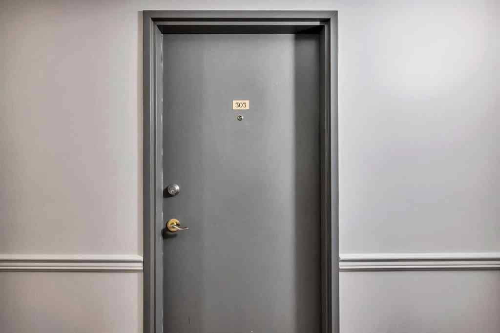 MLS® A2258762 - Unit #303 11445 41 Avenue NW in Royal Gardens_EDMO Edmonton, Residential