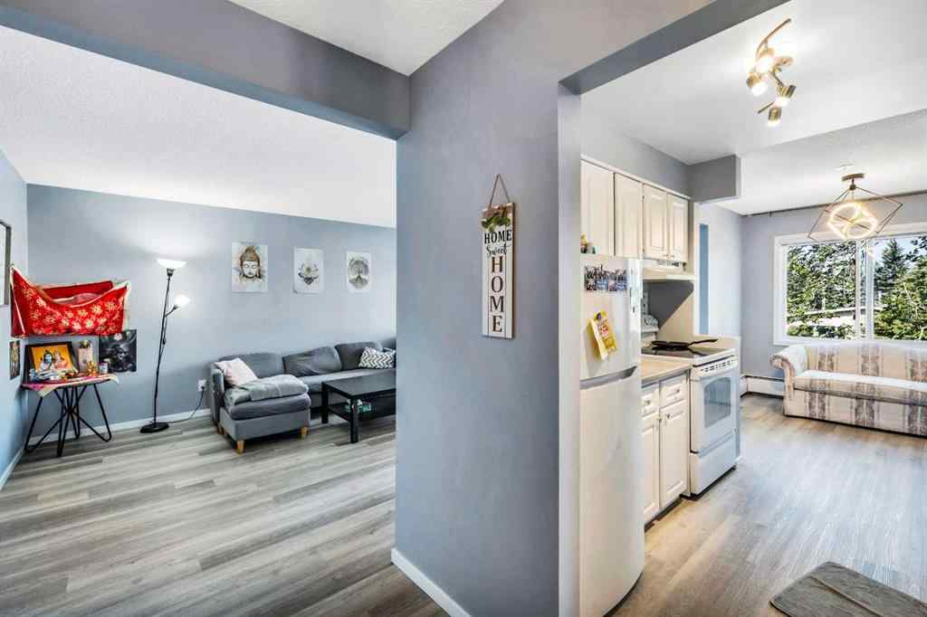 MLS® A2258762 - Unit #303 11445 41 Avenue NW in Royal Gardens_EDMO Edmonton, Residential