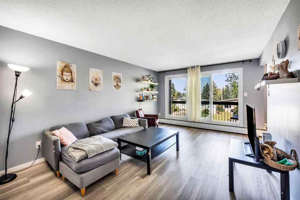 MLS® A2258762 - Unit #303 11445 41 Avenue NW in Royal Gardens_EDMO Edmonton, Residential