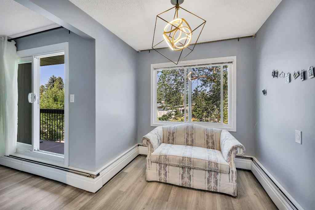 MLS® A2258762 - Unit #303 11445 41 Avenue NW in Royal Gardens_EDMO Edmonton, Residential