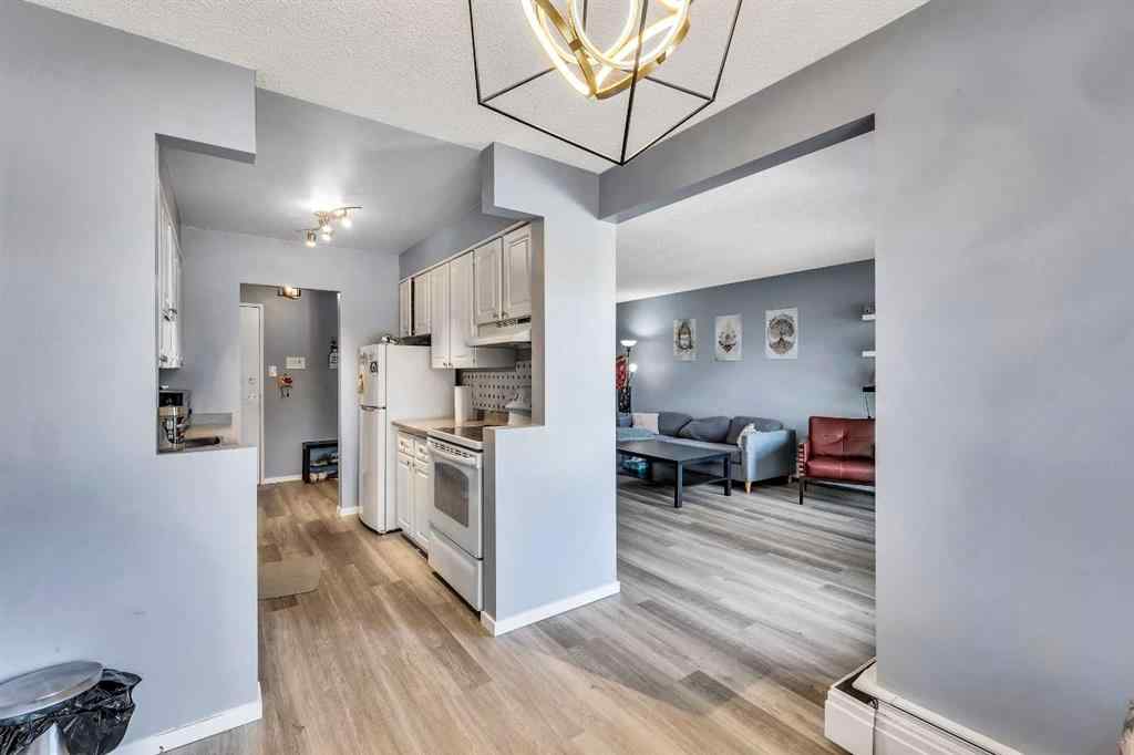 MLS® A2258762 - Unit #303 11445 41 Avenue NW in Royal Gardens_EDMO Edmonton, Residential