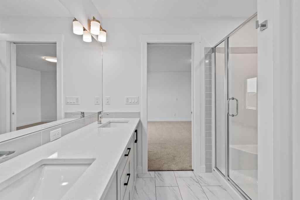 MLS® A2258763 - 22 Emerson Crescent  in Wedderburn Okotoks, Residential