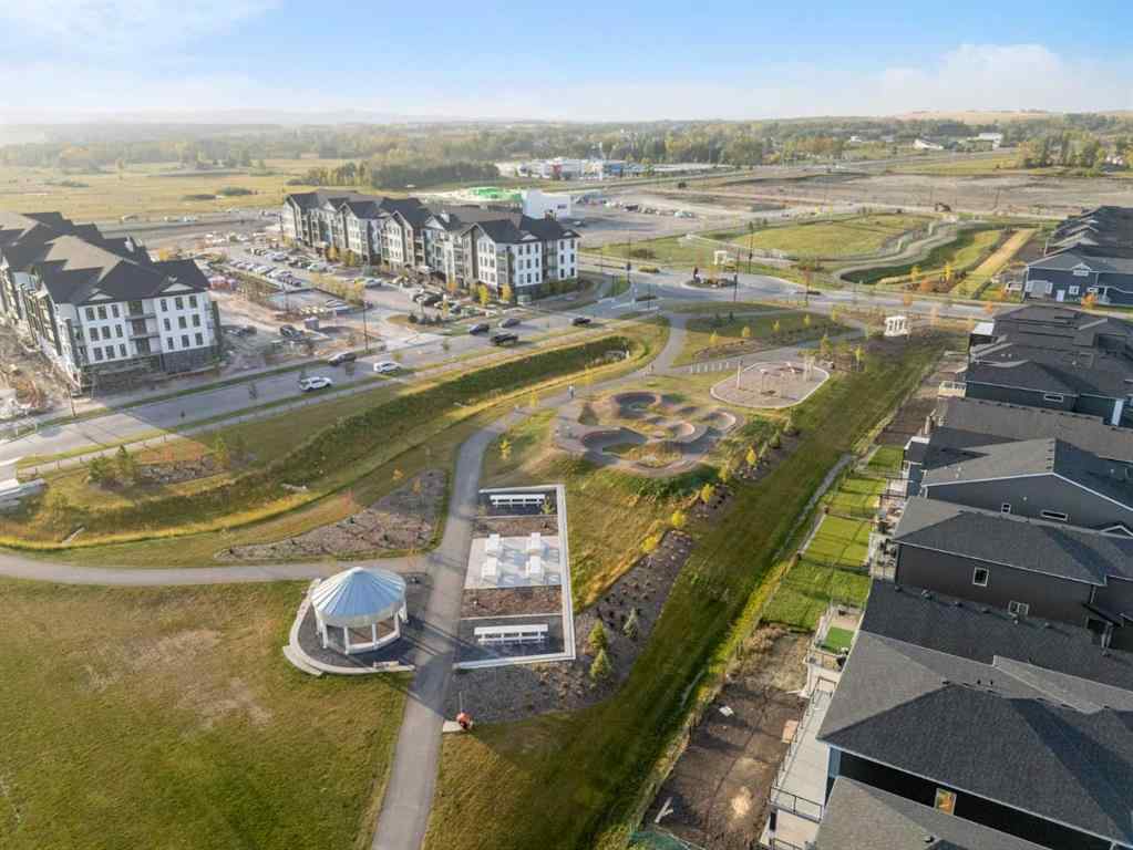 MLS® A2258763 - 22 Emerson Crescent  in Wedderburn Okotoks, Residential