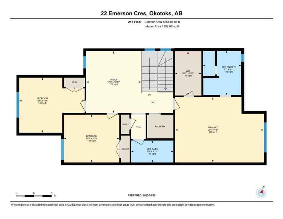 MLS® A2258763 - 22 Emerson Crescent  in Wedderburn Okotoks, Residential