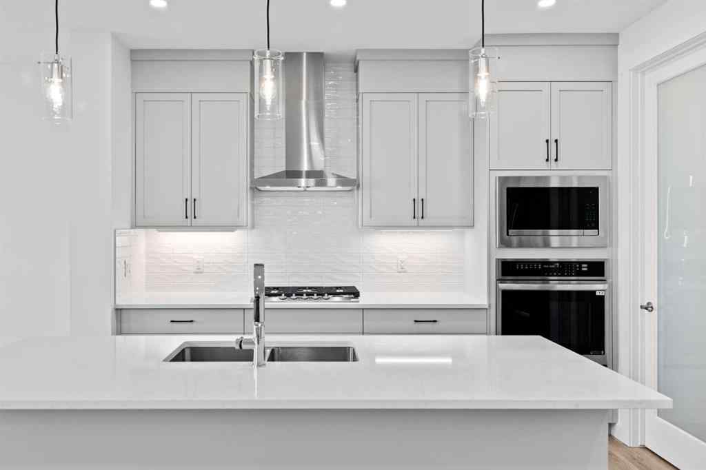 MLS® A2258763 - 22 Emerson Crescent  in Wedderburn Okotoks, Residential