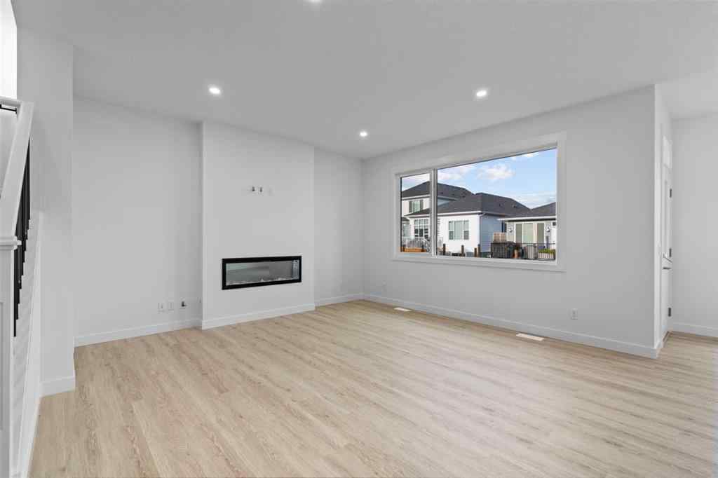 MLS® A2258763 - 22 Emerson Crescent  in Wedderburn Okotoks, Residential