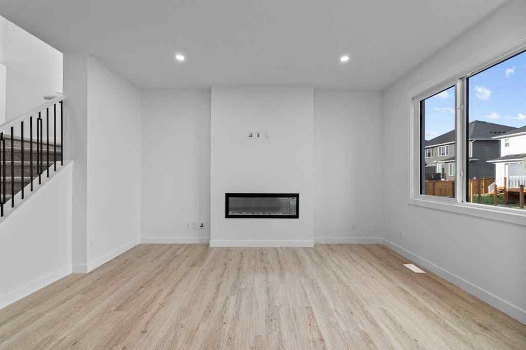 MLS® A2258763 - 22 Emerson Crescent  in Wedderburn Okotoks, Residential