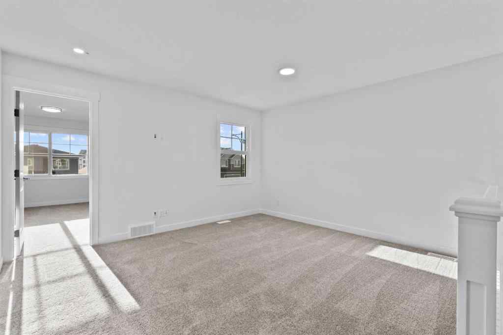 MLS® A2258763 - 22 Emerson Crescent  in Wedderburn Okotoks, Residential
