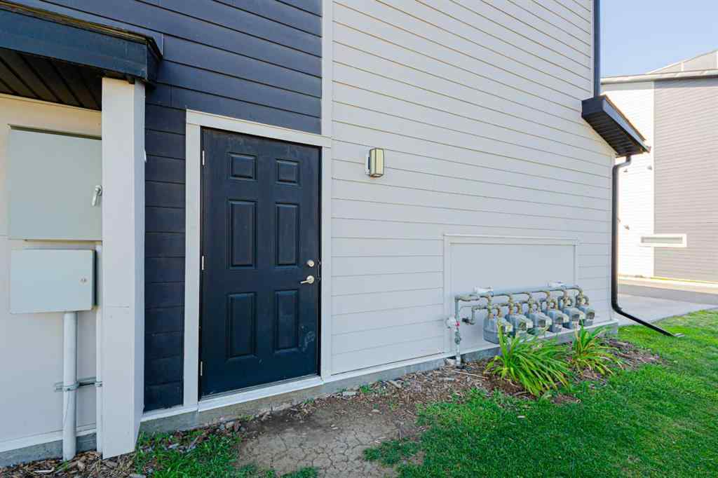 MLS® A2258764 - Unit #202 515 Redstone Walk NE in Redstone Calgary, Residential
