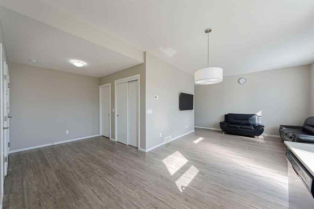MLS® A2258764 - Unit #202 515 Redstone Walk NE in Redstone Calgary, Residential