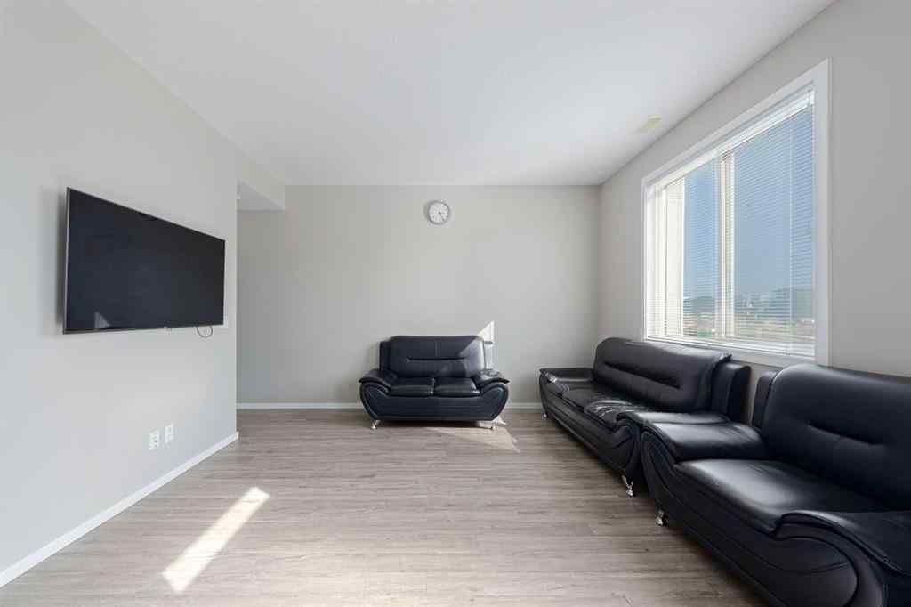 MLS® A2258764 - Unit #202 515 Redstone Walk NE in Redstone Calgary, Residential