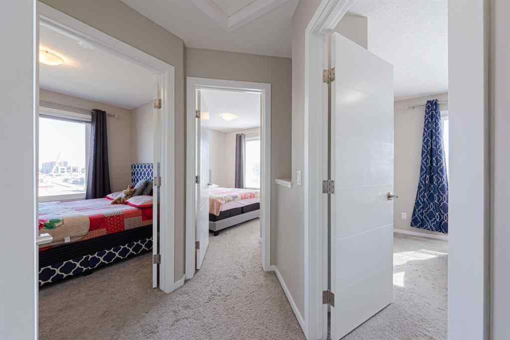 MLS® A2258764 - Unit #202 515 Redstone Walk NE in Redstone Calgary, Residential