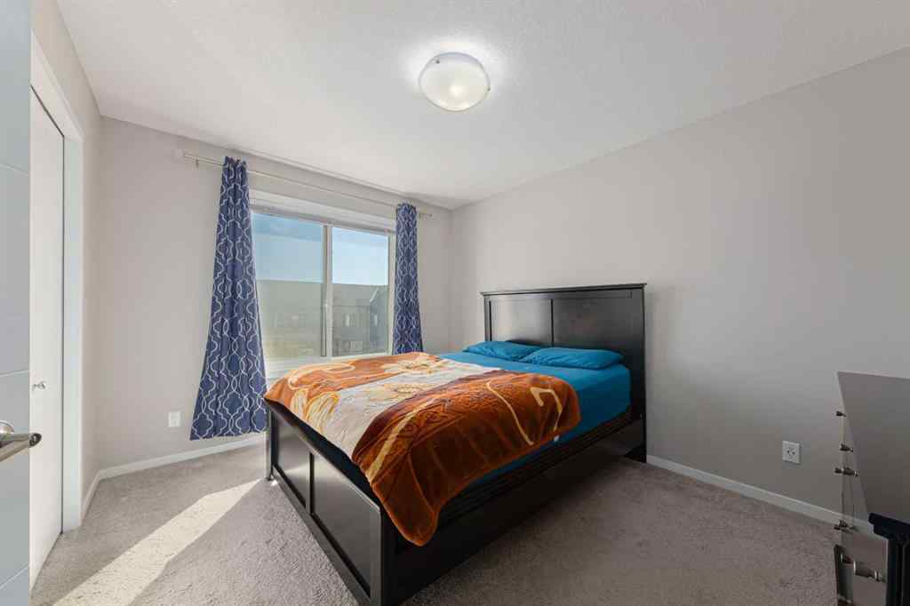 MLS® A2258764 - Unit #202 515 Redstone Walk NE in Redstone Calgary, Residential
