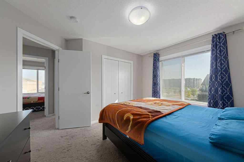 MLS® A2258764 - Unit #202 515 Redstone Walk NE in Redstone Calgary, Residential