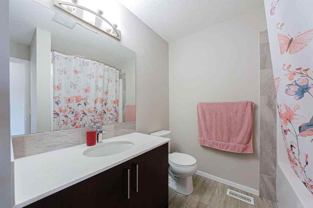 MLS® A2258764 - Unit #202 515 Redstone Walk NE in Redstone Calgary, Residential