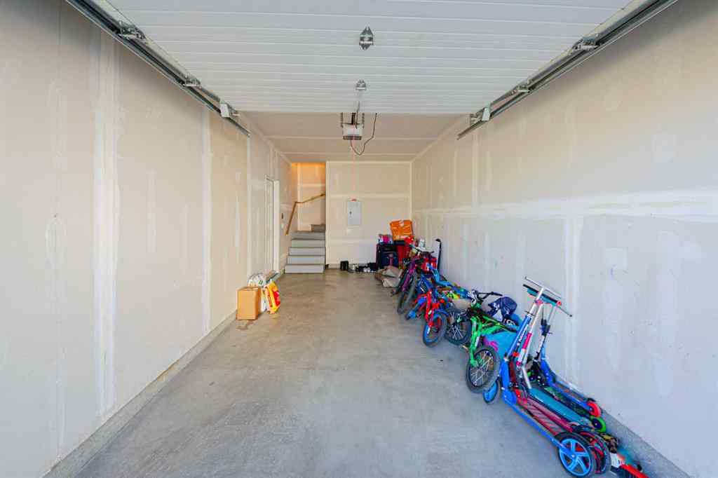 MLS® A2258764 - Unit #202 515 Redstone Walk NE in Redstone Calgary, Residential