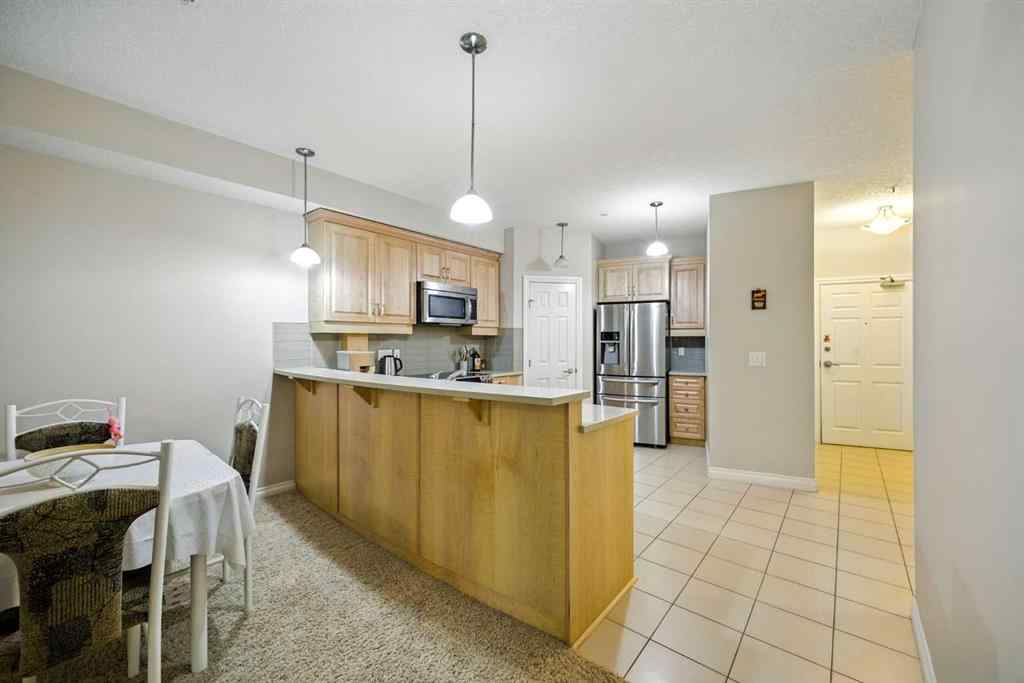 MLS® A2258766 - Unit #8103 14 Hemlock Crescent SW in Spruce Cliff Calgary, Residential