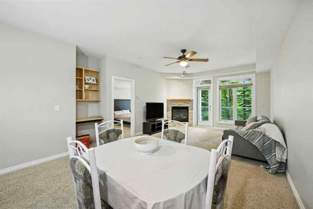 MLS® A2258766 - Unit #8103 14 Hemlock Crescent SW in Spruce Cliff Calgary, Residential