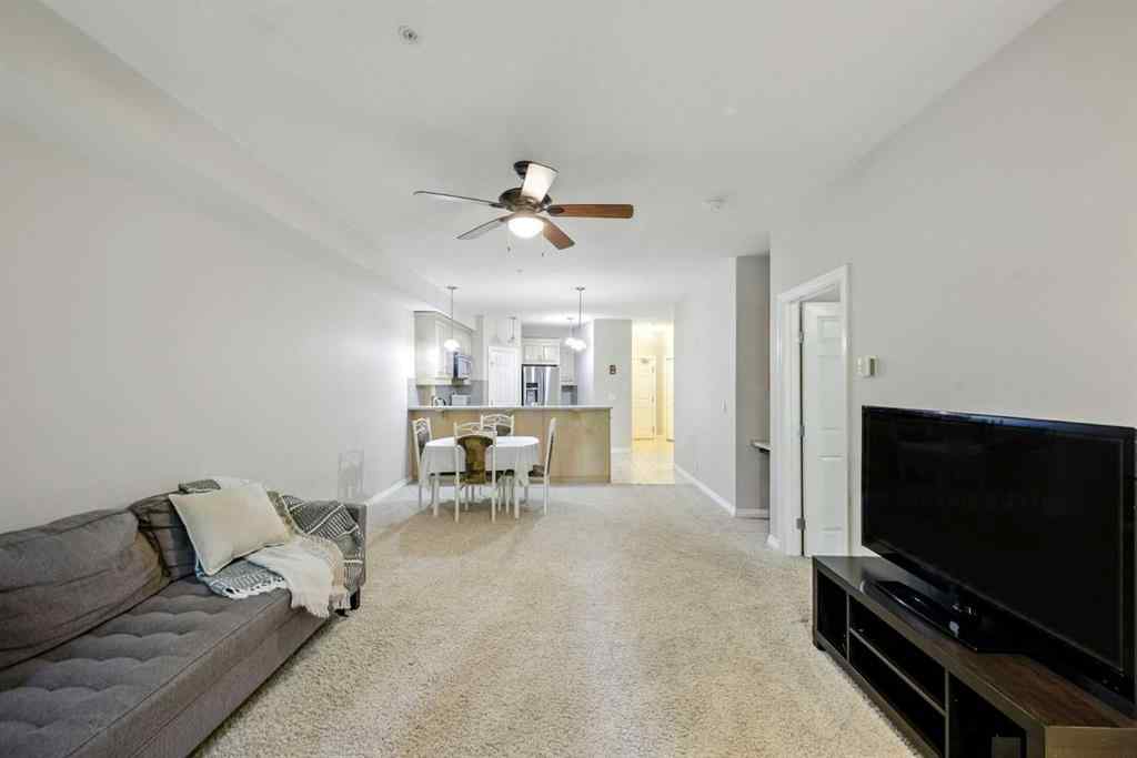 MLS® A2258766 - Unit #8103 14 Hemlock Crescent SW in Spruce Cliff Calgary, Residential