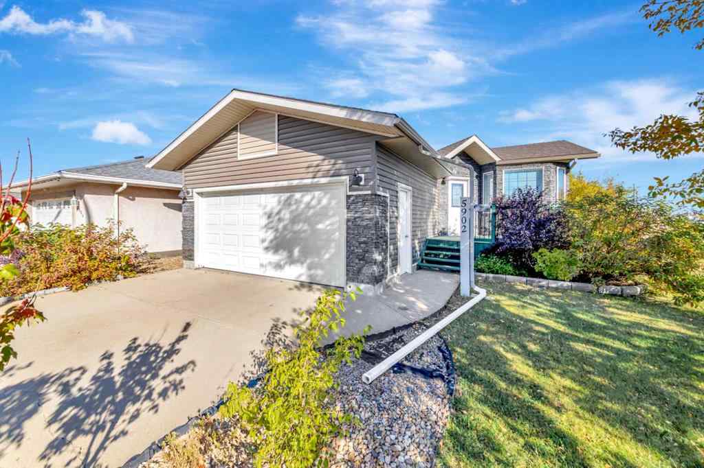 MLS® A2258767 - 5902 41 Street  in Southridge Lloydminster, Residential