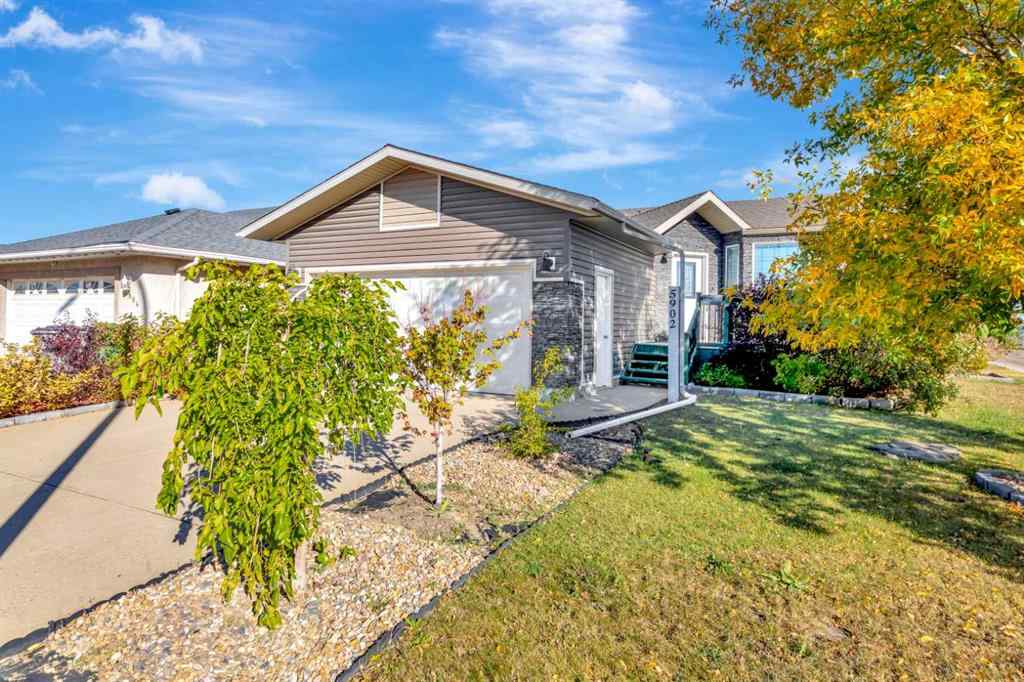 MLS® A2258767 - 5902 41 Street  in Southridge Lloydminster, Residential