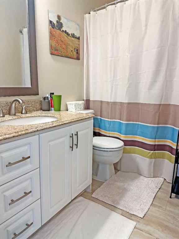 MLS® A2258767 - 5902 41 Street  in Southridge Lloydminster, Residential