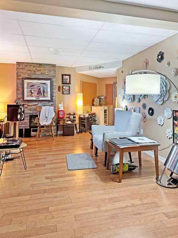 MLS® A2258767 - 5902 41 Street  in Southridge Lloydminster, Residential