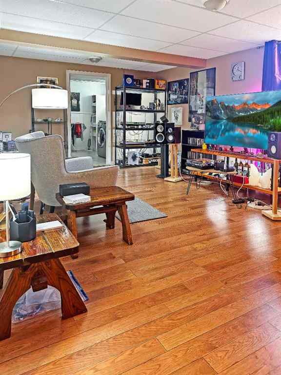 MLS® A2258767 - 5902 41 Street  in Southridge Lloydminster, Residential