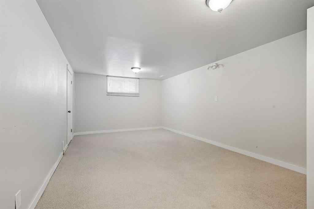 MLS® A2258769 - 4720 Worcester Drive SW in Wildwood Calgary, Residential