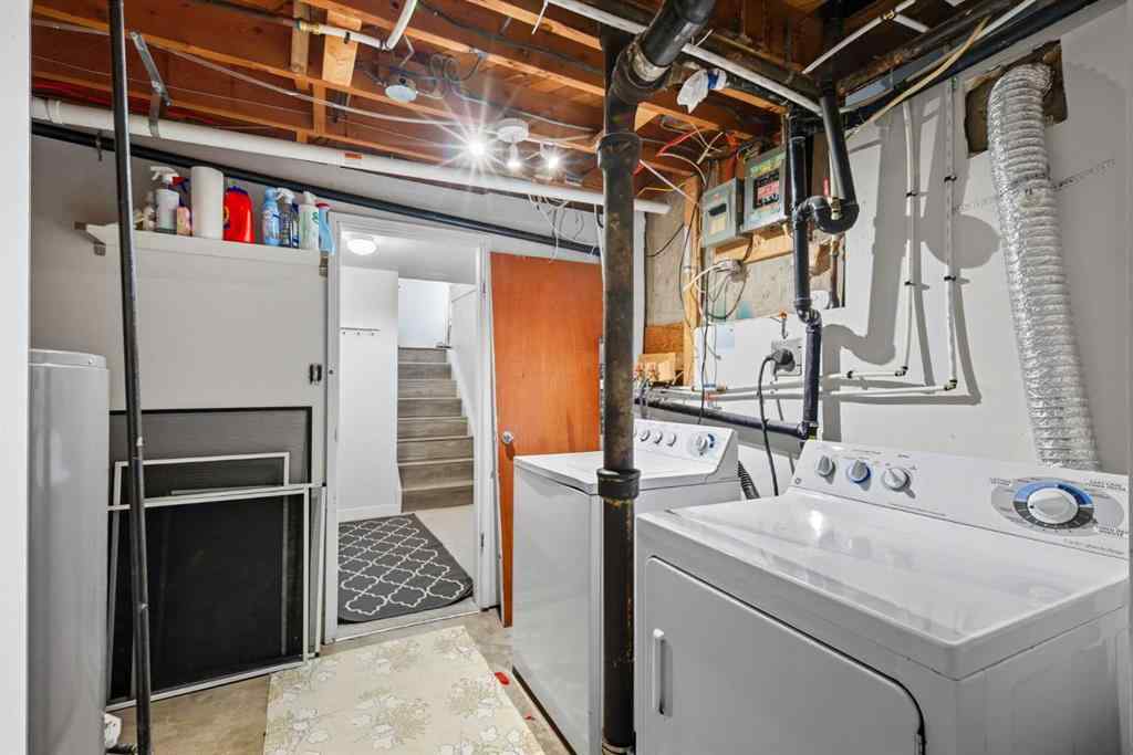 MLS® A2258769 - 4720 Worcester Drive SW in Wildwood Calgary, Residential