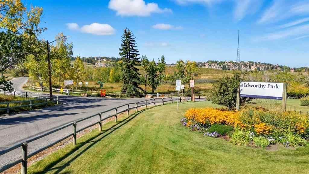 MLS® A2258769 - 4720 Worcester Drive SW in Wildwood Calgary, Residential