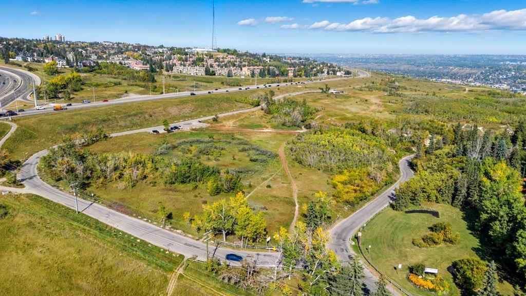 MLS® A2258769 - 4720 Worcester Drive SW in Wildwood Calgary, Residential