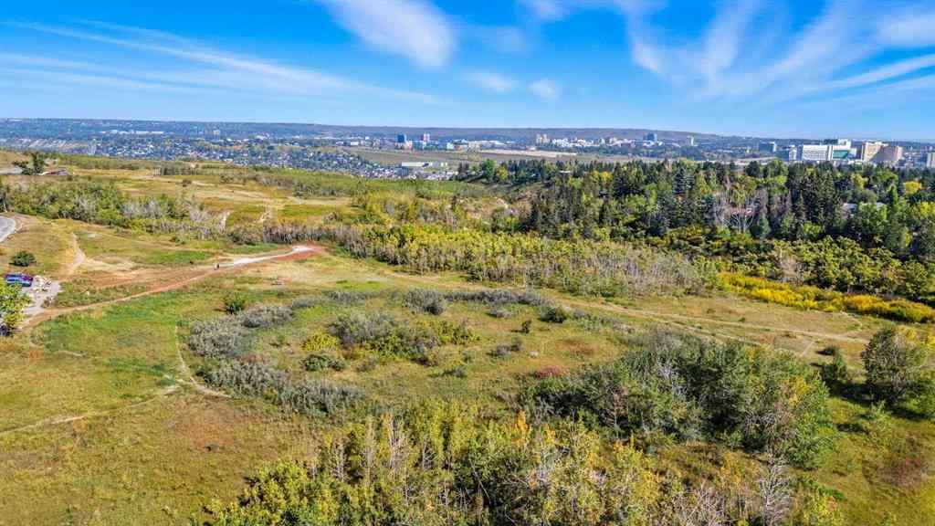 MLS® A2258769 - 4720 Worcester Drive SW in Wildwood Calgary, Residential