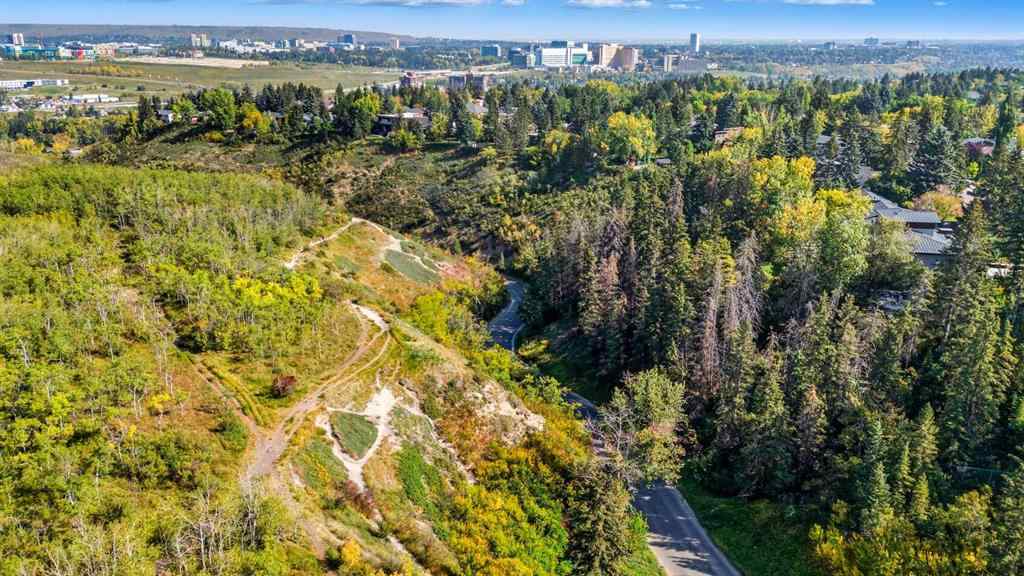 MLS® A2258769 - 4720 Worcester Drive SW in Wildwood Calgary, Residential