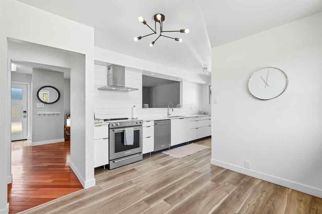 MLS® A2258769 - 4720 Worcester Drive SW in Wildwood Calgary, Residential