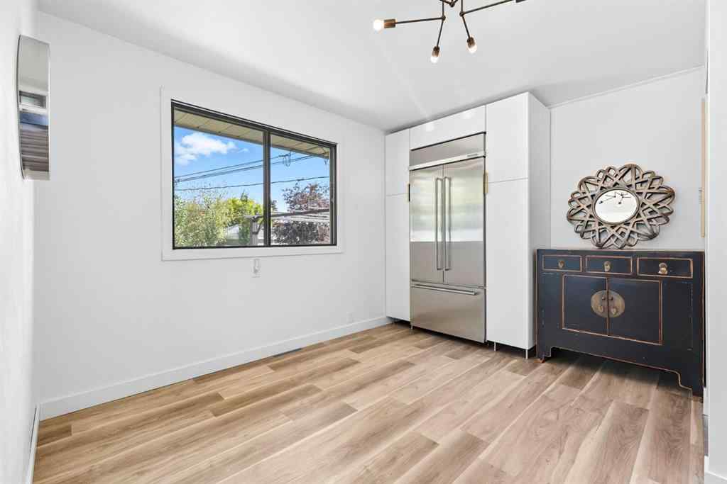 MLS® A2258769 - 4720 Worcester Drive SW in Wildwood Calgary, Residential