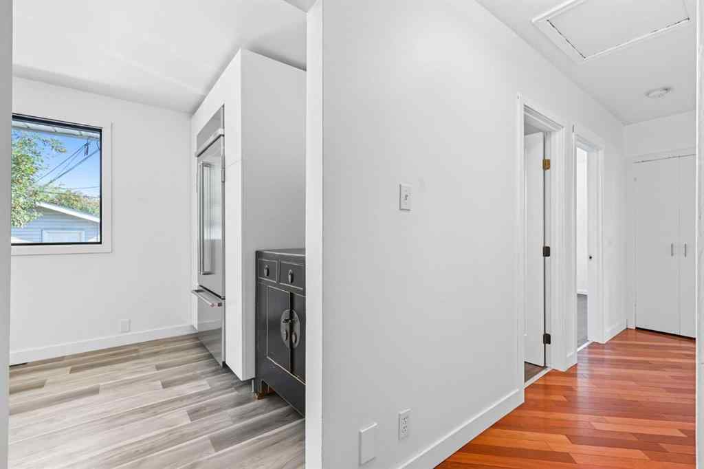 MLS® A2258769 - 4720 Worcester Drive SW in Wildwood Calgary, Residential