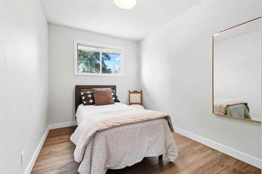 MLS® A2258769 - 4720 Worcester Drive SW in Wildwood Calgary, Residential