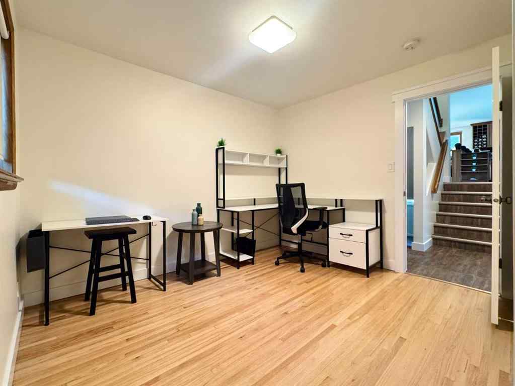 MLS® A2258771 - 2302 14 Avenue S in Agnes Davidson Lethbridge, Residential