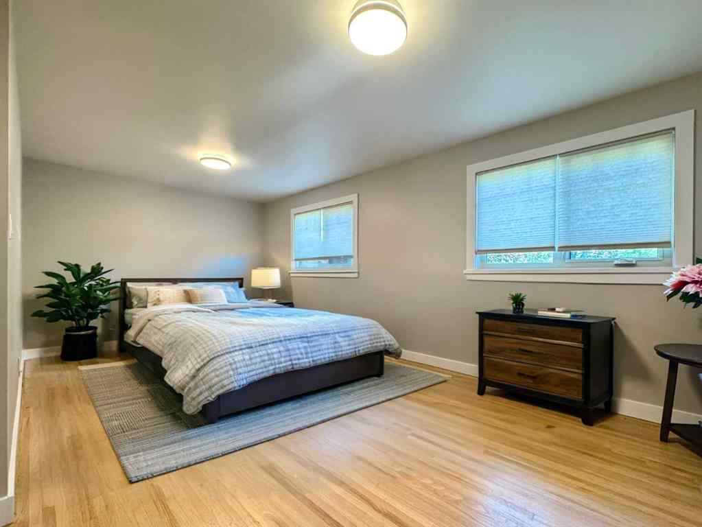 MLS® A2258771 - 2302 14 Avenue S in Agnes Davidson Lethbridge, Residential