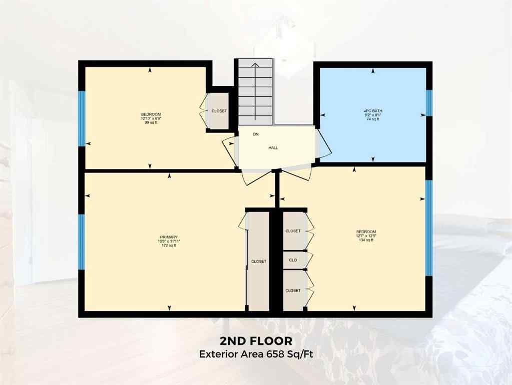 MLS® A2258771 - 2302 14 Avenue S in Agnes Davidson Lethbridge, Residential