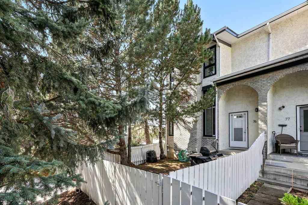 MLS® A2258772 - Unit #76 5400 Dalhousie Drive NW in Dalhousie Calgary, Residential