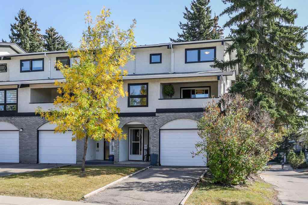 MLS® A2258772 - Unit #76 5400 Dalhousie Drive NW in Dalhousie Calgary, Residential
