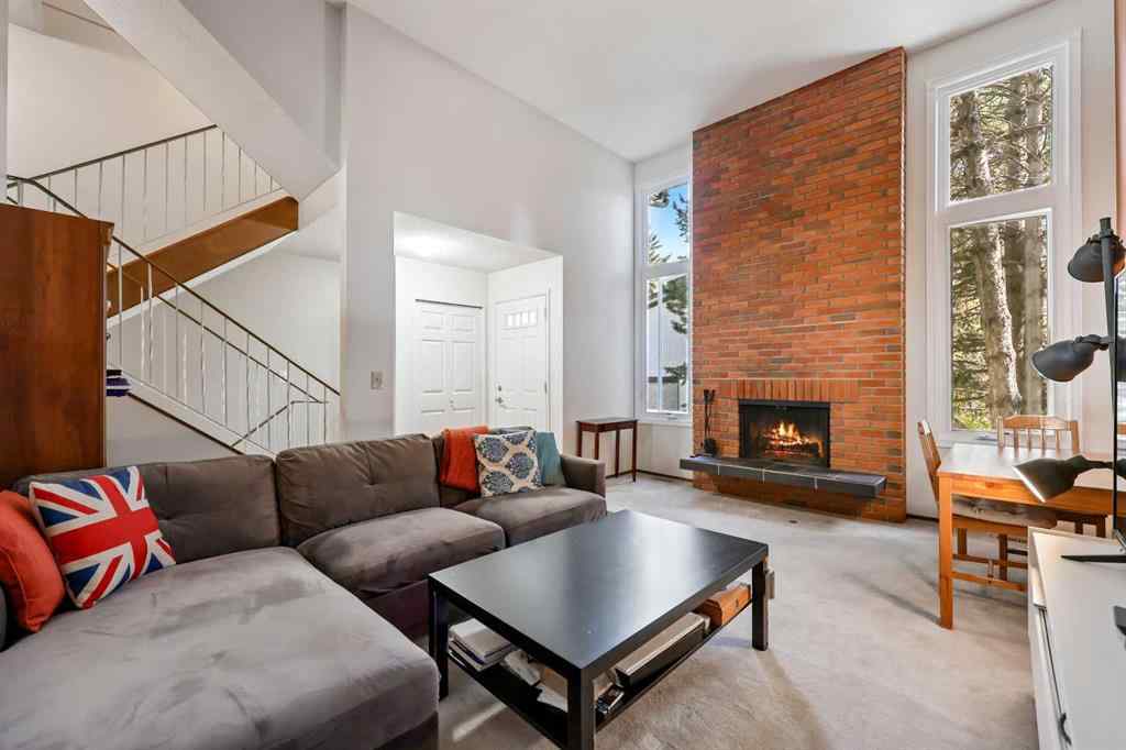 MLS® A2258772 - Unit #76 5400 Dalhousie Drive NW in Dalhousie Calgary, Residential