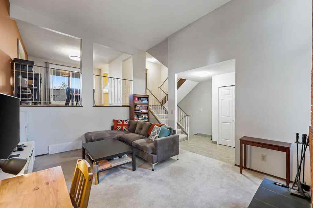 MLS® A2258772 - Unit #76 5400 Dalhousie Drive NW in Dalhousie Calgary, Residential
