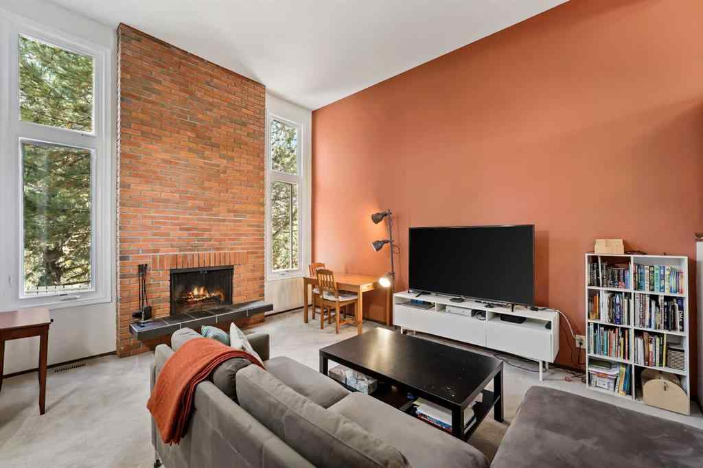 MLS® A2258772 - Unit #76 5400 Dalhousie Drive NW in Dalhousie Calgary, Residential