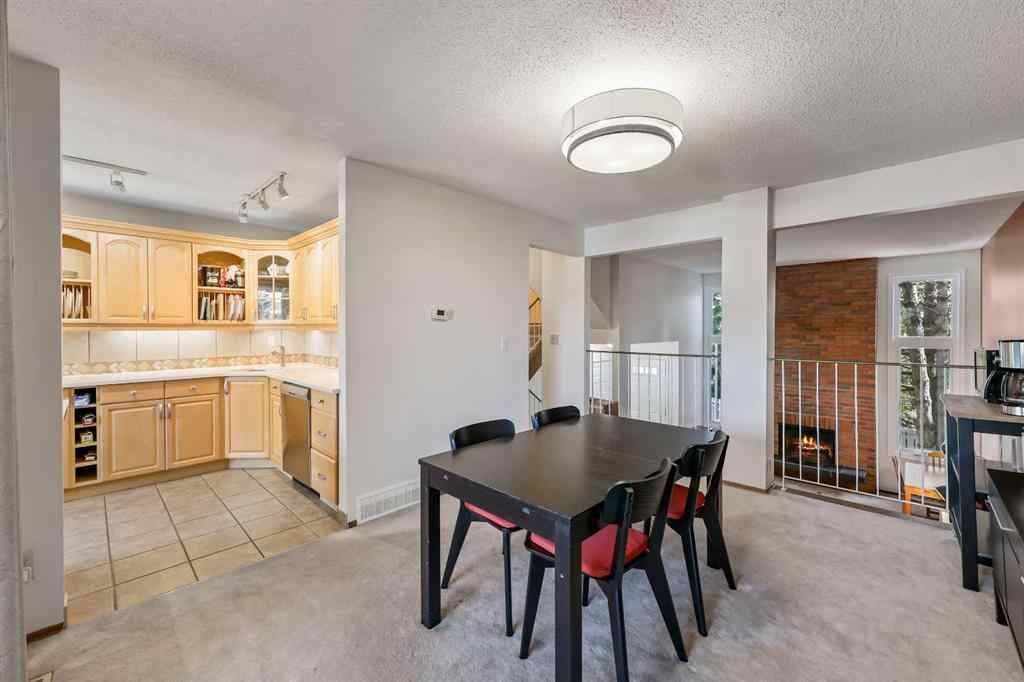 MLS® A2258772 - Unit #76 5400 Dalhousie Drive NW in Dalhousie Calgary, Residential