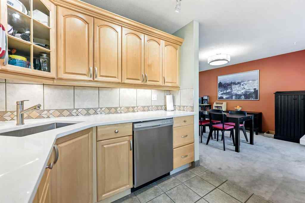 MLS® A2258772 - Unit #76 5400 Dalhousie Drive NW in Dalhousie Calgary, Residential