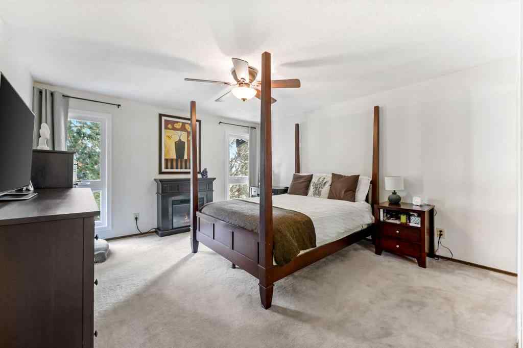 MLS® A2258772 - Unit #76 5400 Dalhousie Drive NW in Dalhousie Calgary, Residential