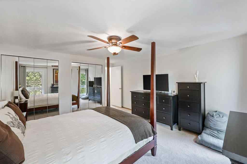 MLS® A2258772 - Unit #76 5400 Dalhousie Drive NW in Dalhousie Calgary, Residential